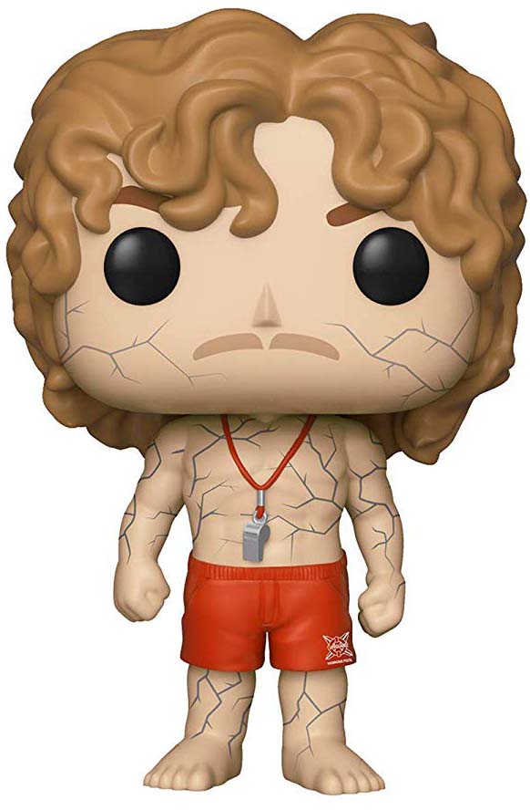 

Фигурка Funko POP Television: Stranger Things S3 – Flayed Billy (9,5 см)