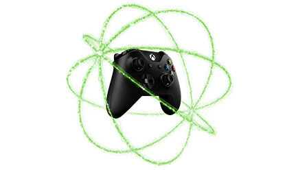 Джойстик Xbox One