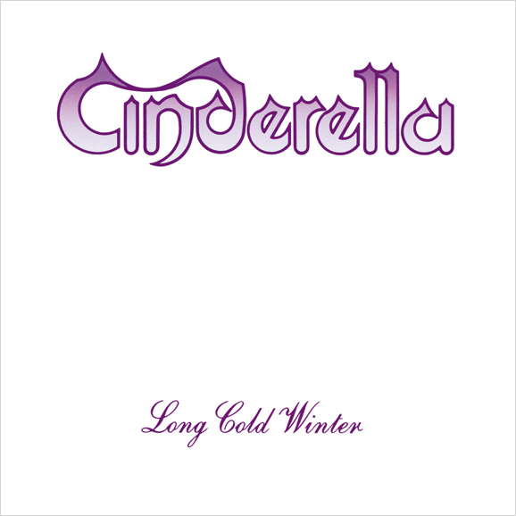 Cinderella – Long Cold Winter (LP) цена и фото