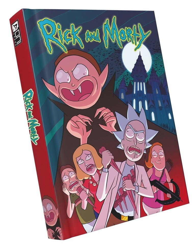 Morty comic. Рик и Морти книга 3. Рик и Морти комикс том 3. Комикс Рик и Морти Рик. Рик и Морти комикс 1 том.