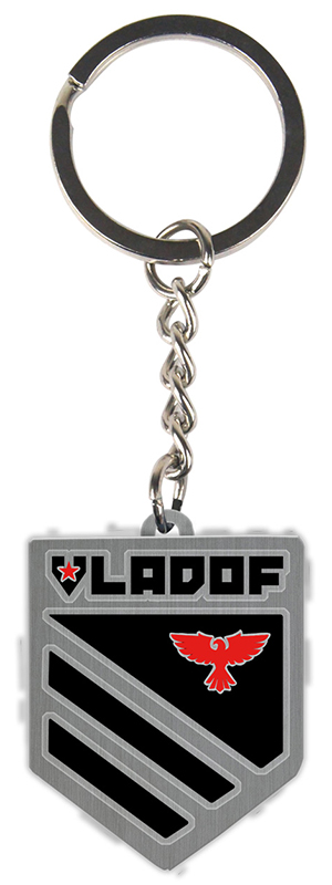

Брелок Borderlands 3: Vladof