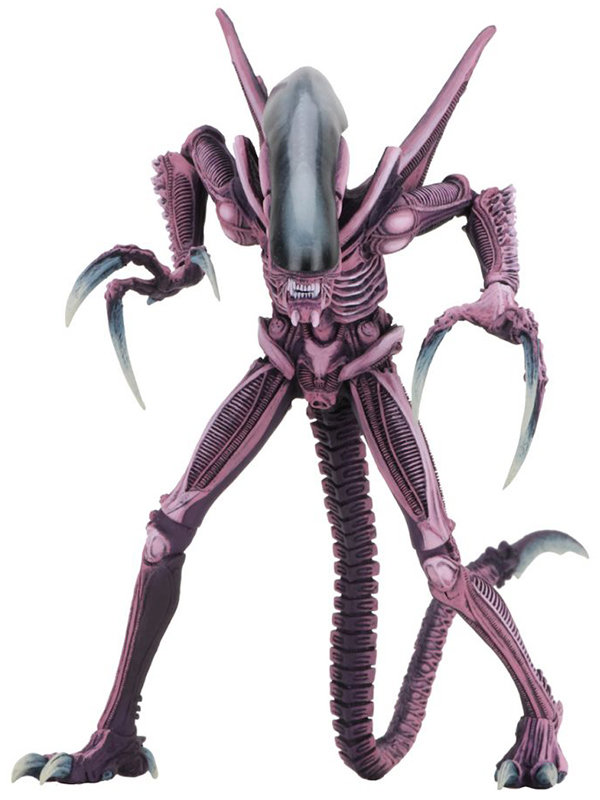 

Фигурка Alien vs Predator Arcade Game: Razor Claws Alien (18 см)