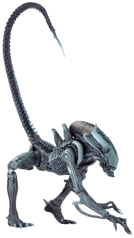 

Фигурка Alien vs Predator Arcade Game: Arachnoid Alien (18 см)