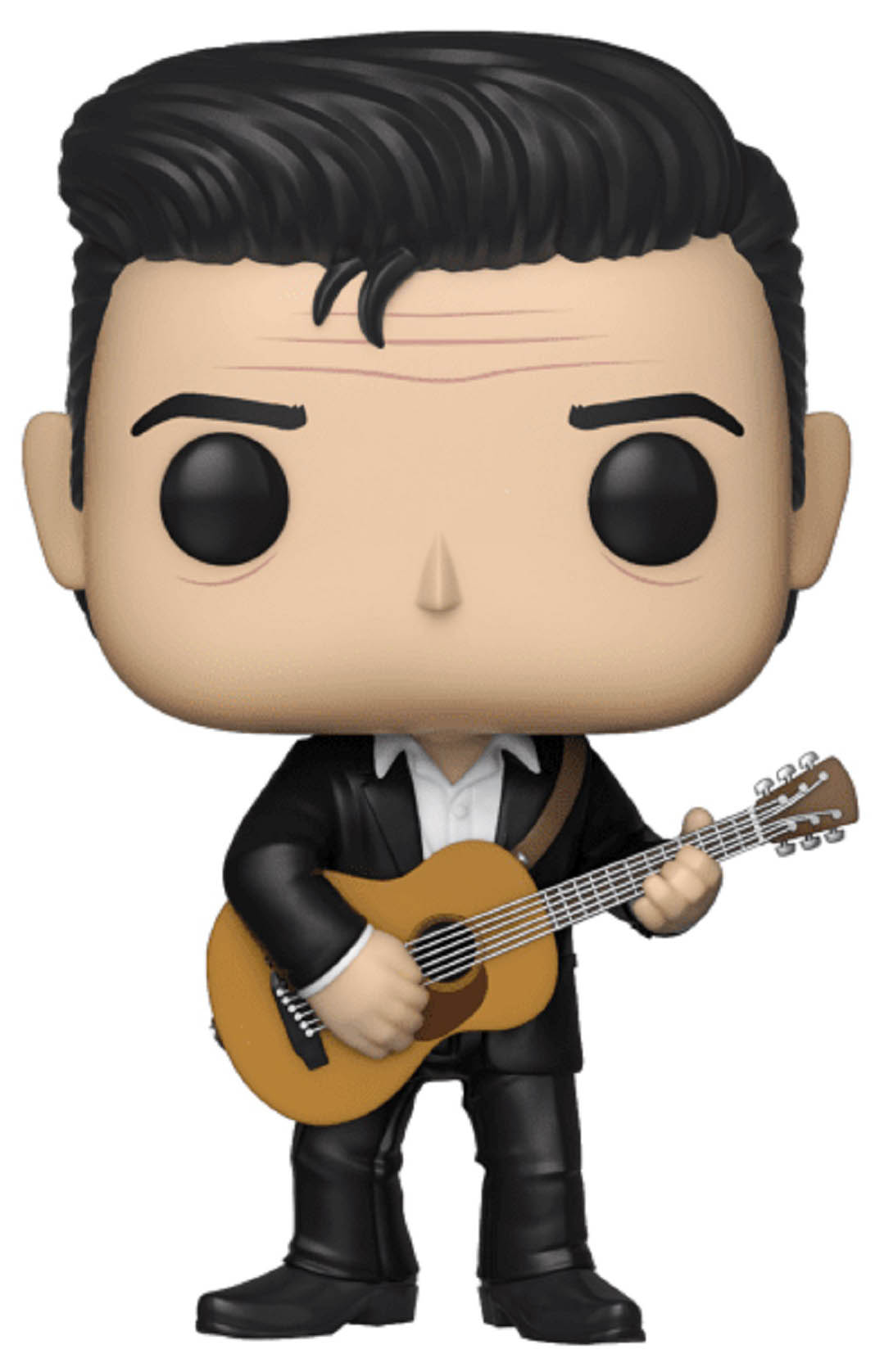 

Фигурка Funko POP Rocks: Johnny Cash – Johnny Cash Holding Guitar (9,5 см)