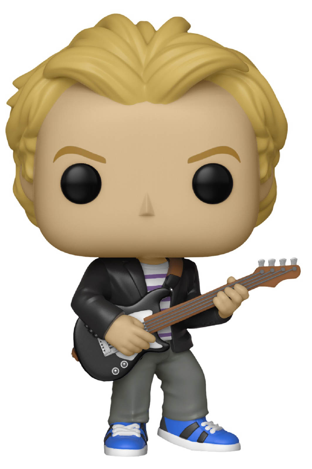 

Фигурка Funko POP Rocks: The Police – Sting (9,5 см)