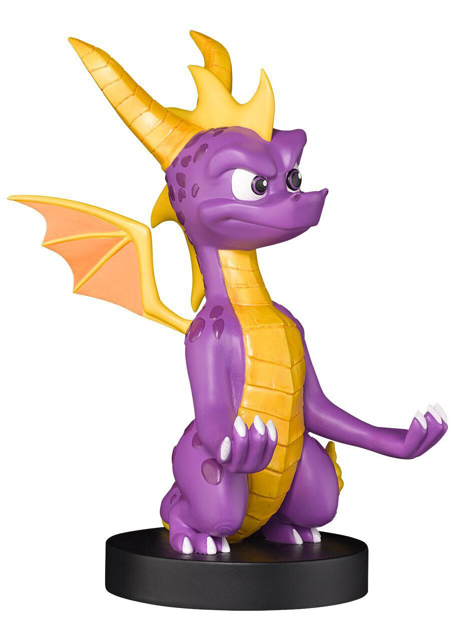 

Фигурка-держатель Spyro The Dragon: XL (31 см)