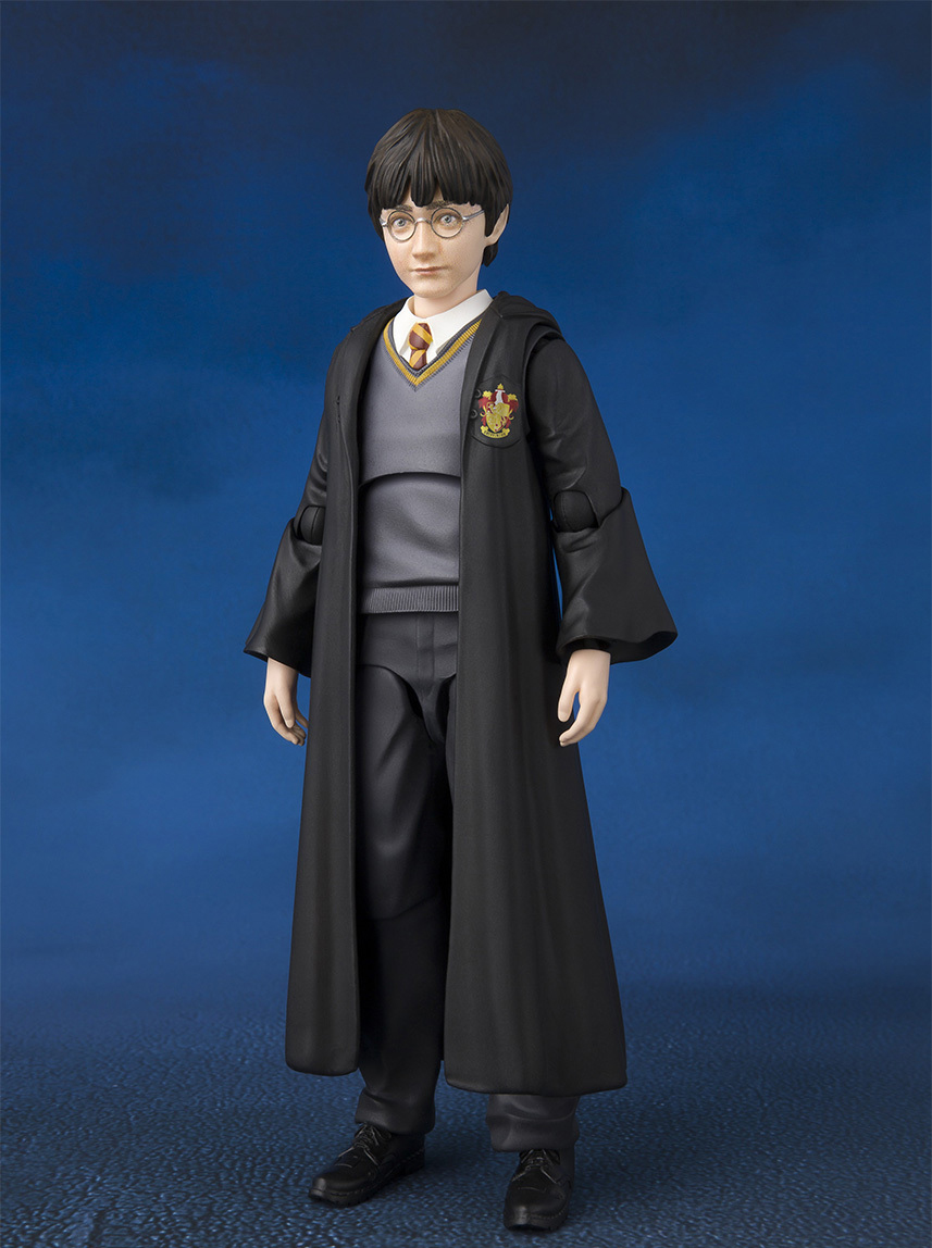 

Фигурка Harry Potter and the Sorcerer's Stone – Harry Potter (12 см)