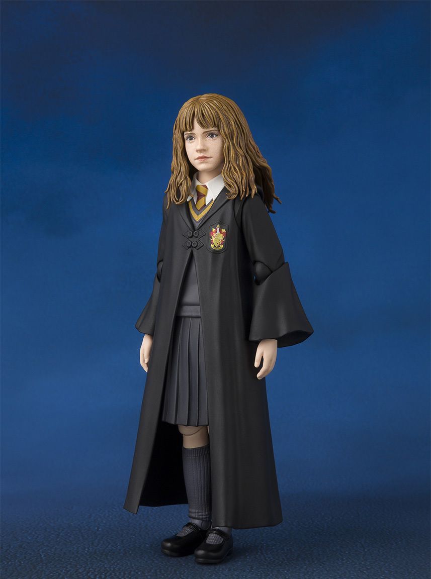 

Фигурка Harry Potter and the Sorcerer's Stone – Hermione Granger (12 см)