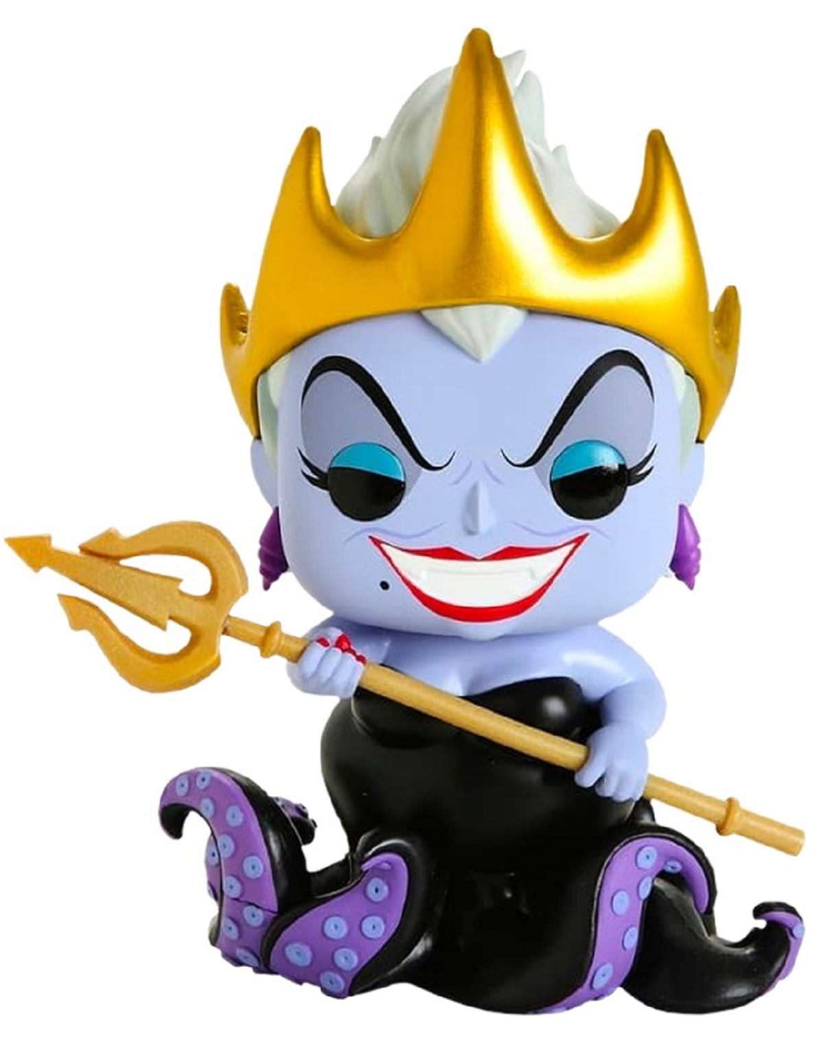 

Фигурка Funko POP: Disney The Little Mermaid – Ursula (25,4 см)