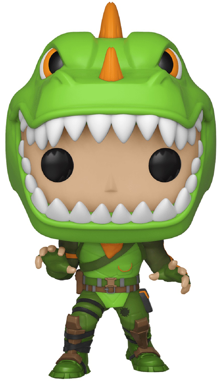 

Фигурка Funko POP Games: Fortnite – Rex (9,5 см)