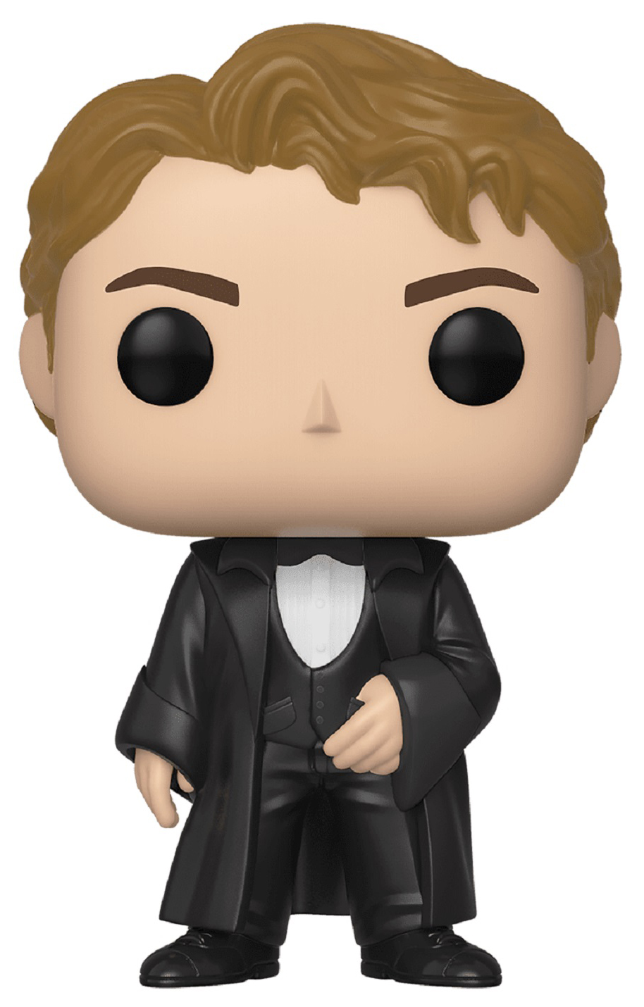 

Фигурка Funko POP: Harry Potter S8 – Cedric Diggory Yule Ball (9,5 см)