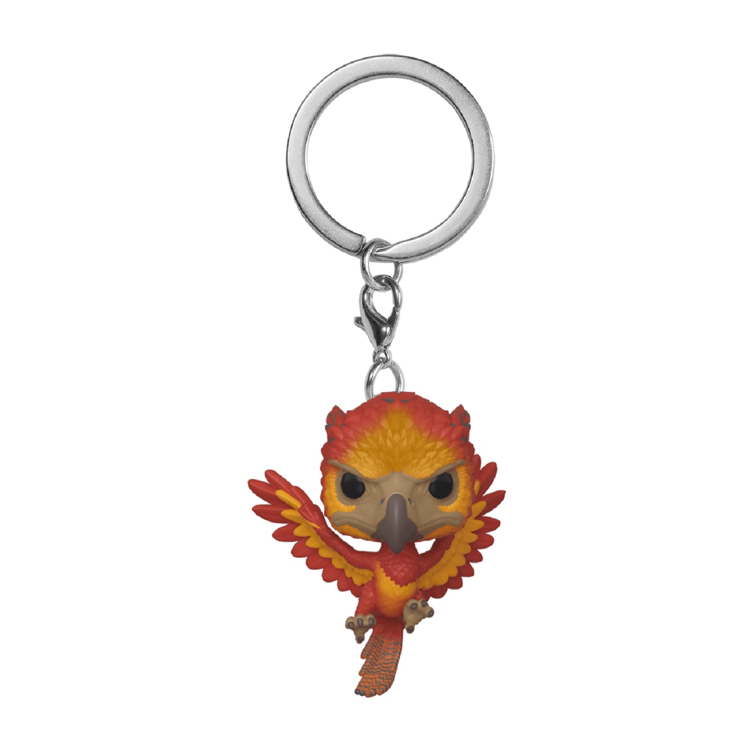 

Брелок Funko POP: Harry Potter – Fawkes