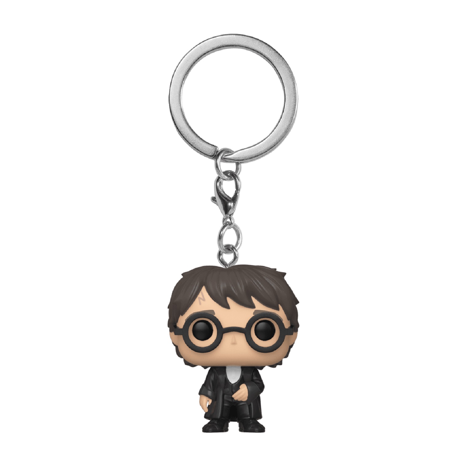 

Брелок Funko POP: Harry Potter – Harry Potter Yule Ball