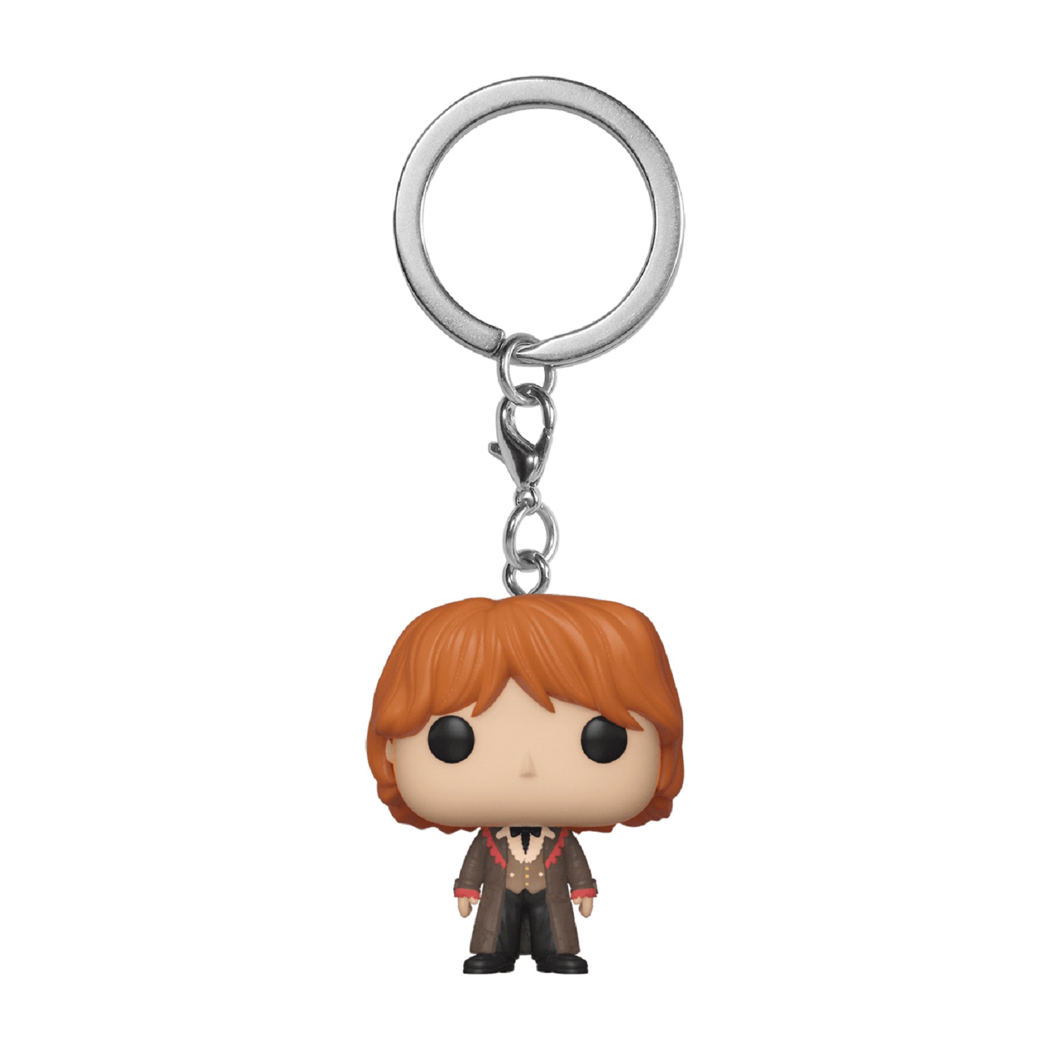 

Брелок Funko POP: Harry Potter – Ron Weasley Yule Ball