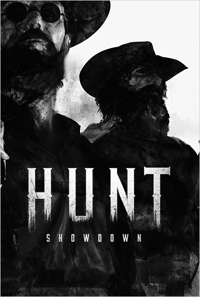 

Hunt: Showdown [PC, Цифровая версия] (Цифровая версия)