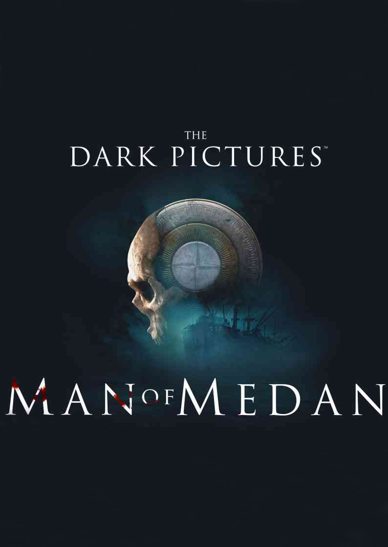 The Dark Pictures: Man of Medan [PC, Цифровая версия] (Цифровая версия) от 1С Интерес