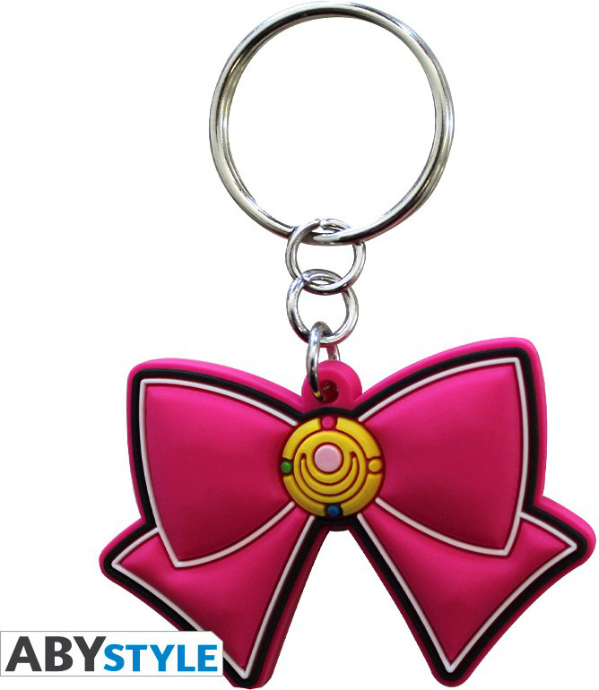 

Брелок Sailor Moon: Bow