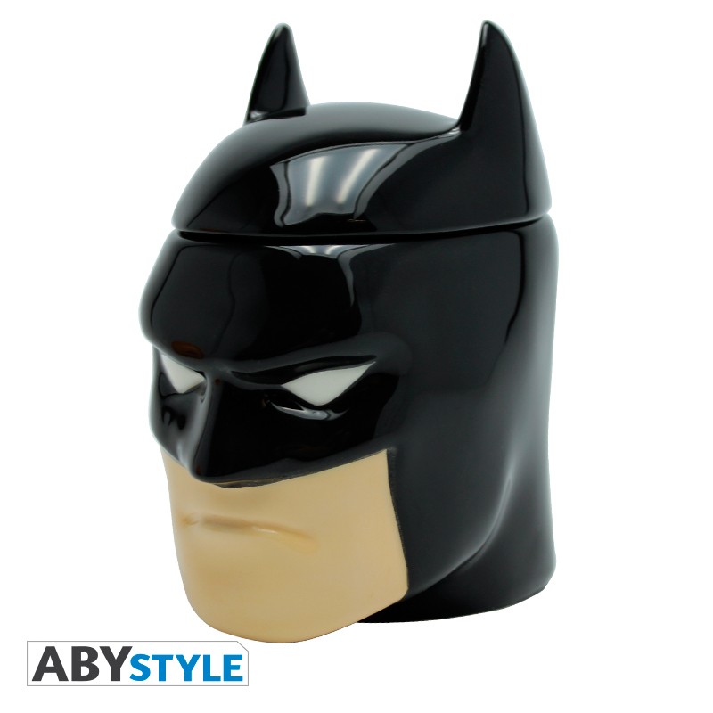 

Кружка DC Comics: Batman 3D