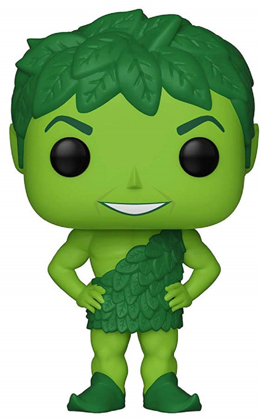 Фигурка Funko POP Ad Icons: Green Giant – Green Giant (9,5 см) от 1С Интерес