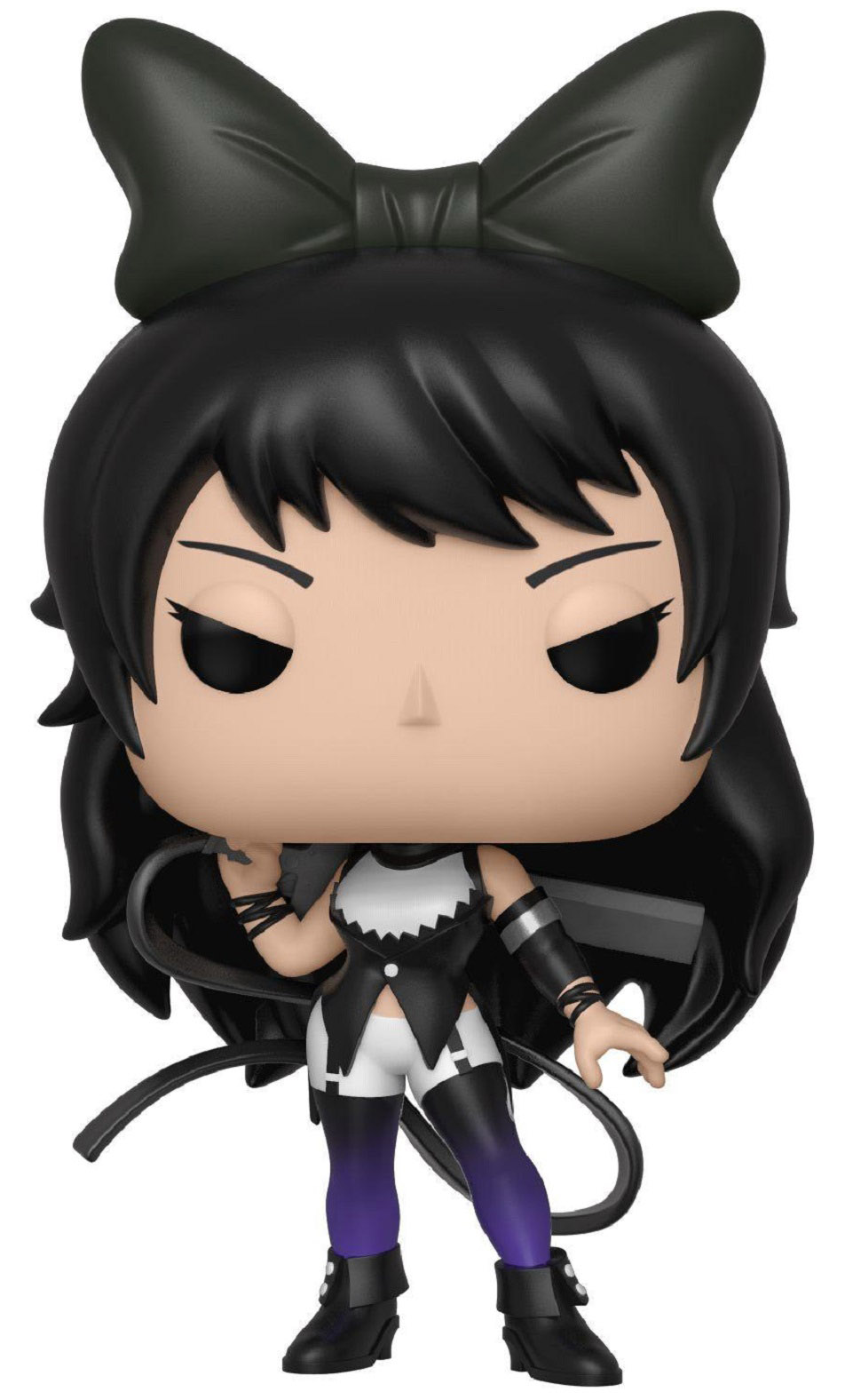 

Фигурка Funko POP Animation: RWBY – Blake Belladonna (9,5 см)