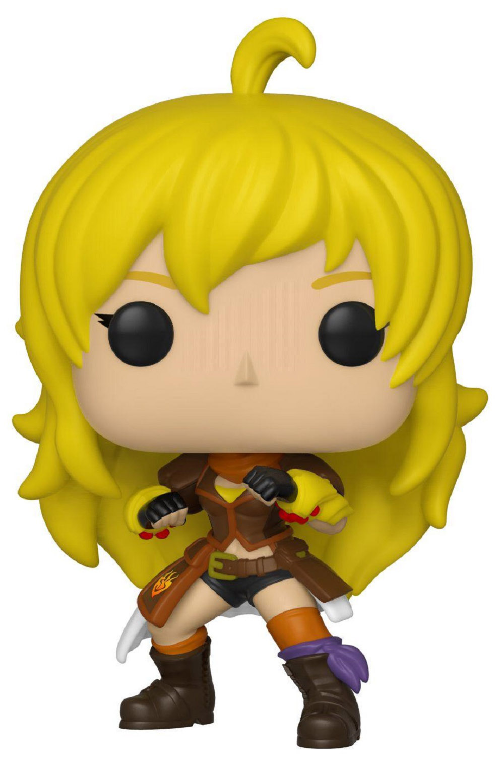 

Фигурка Funko POP Animation: RWBY – Yang Xiao Long (9,5 см)