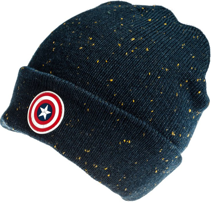 

Шапка Marvel: Captain America