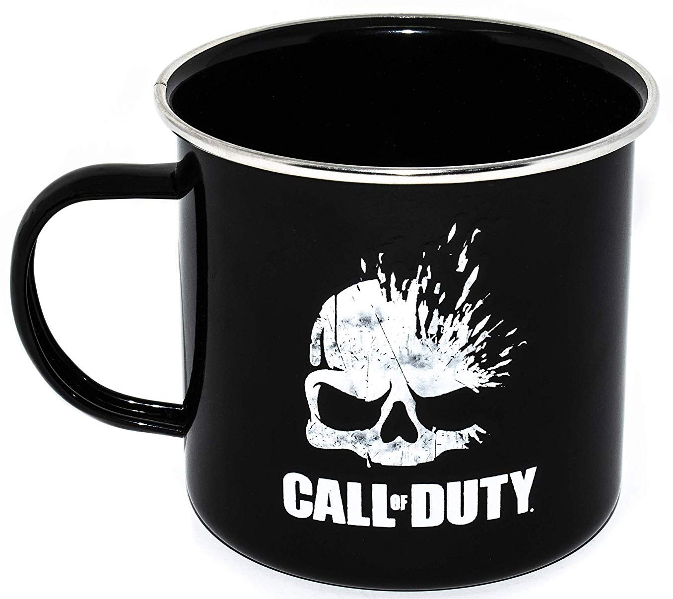 

Кружка Call Of Duty