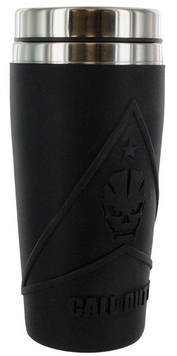 

Кружка Call Of Duty: Travel Mug