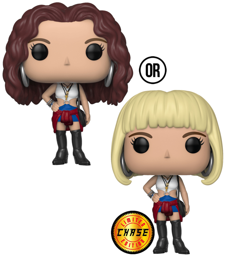 

Фигурка Funko POP Movies: Pretty Woman – Vivian Ward – With Chase (9,5 см)
