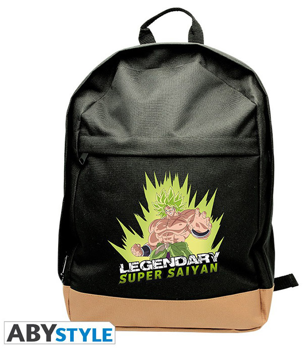 

Рюкзак Dragon Ball Z: Broly
