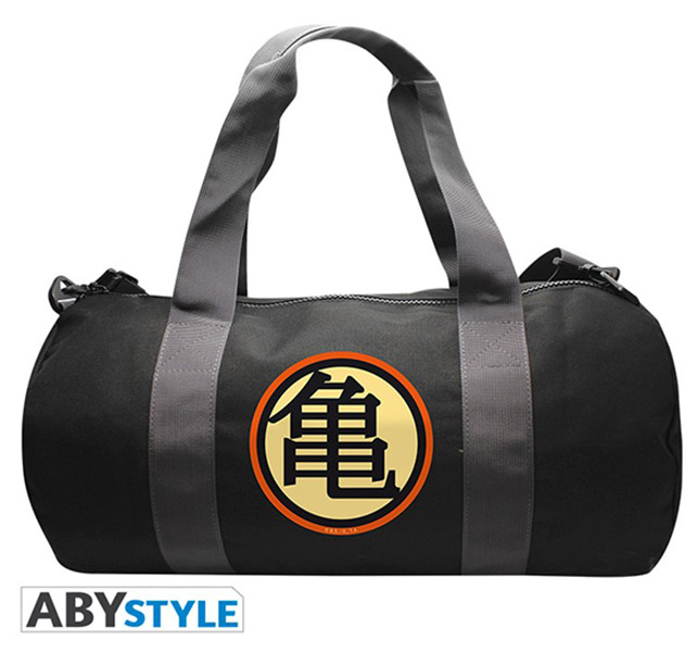 

Сумка Dragon Ball Z: Kame Symbol Sport Bag