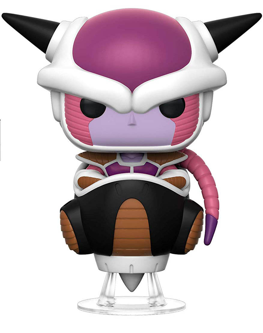 

Фигурка Funko POP Animation: Dragon Ball Z – Frieza (9,5 см)