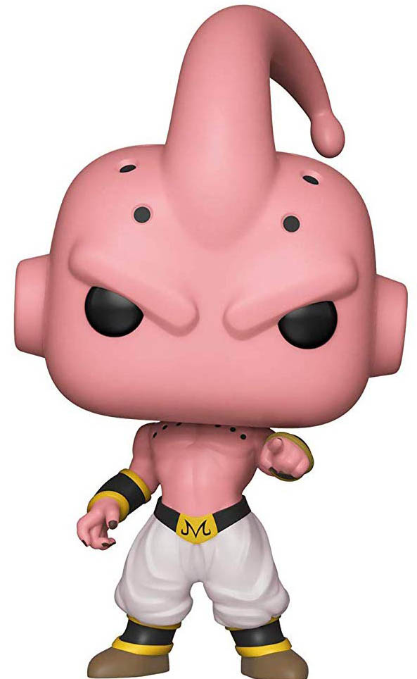 

Фигурка Funko POP Animation: Dragon Ball Z – Kid Buu (9,5 см)