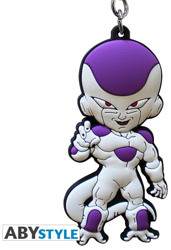 

Брелок Dragon Ball Z: Frieza