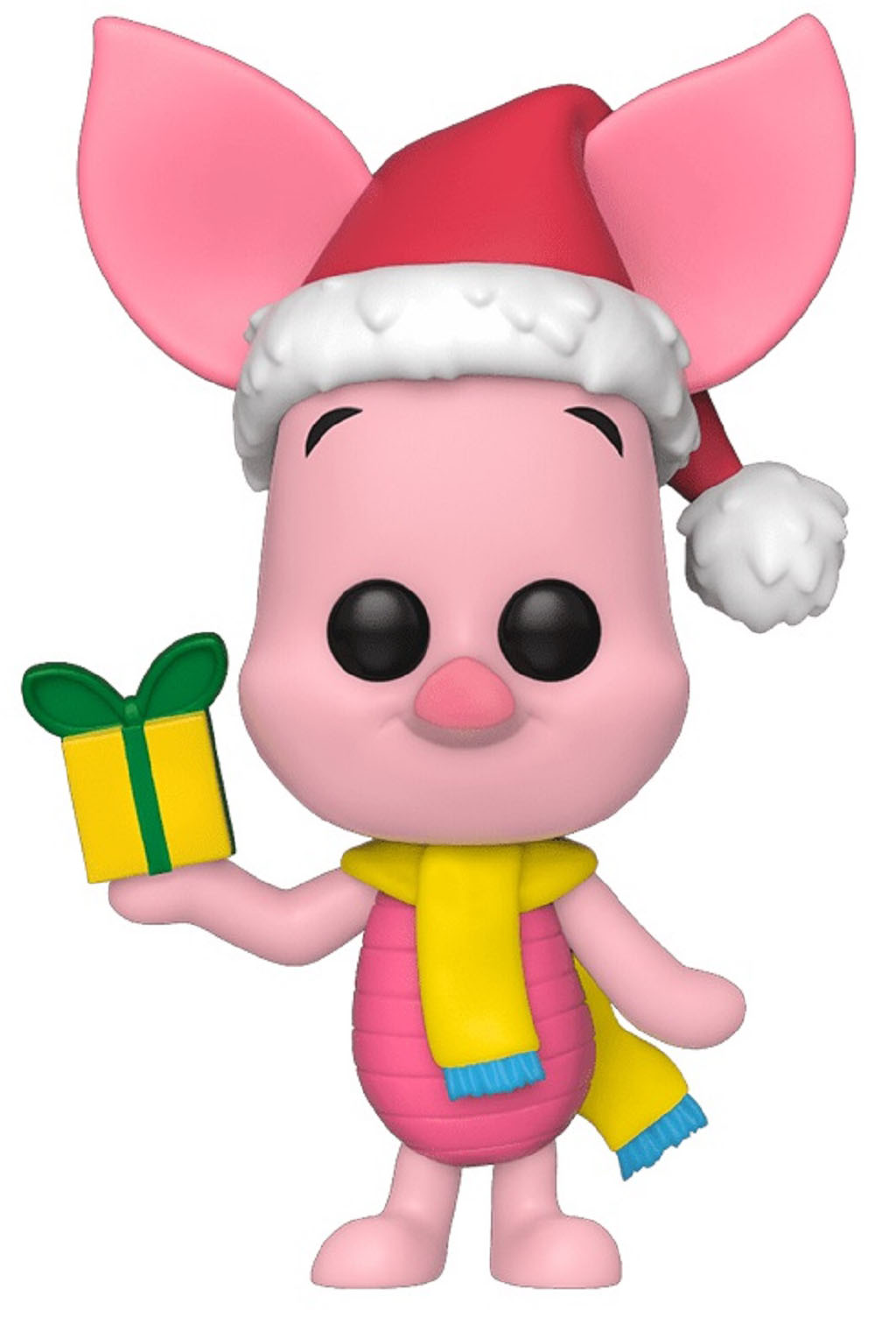 

Фигурка Funko POP: Disney Holiday – Piglet (9,5 см)