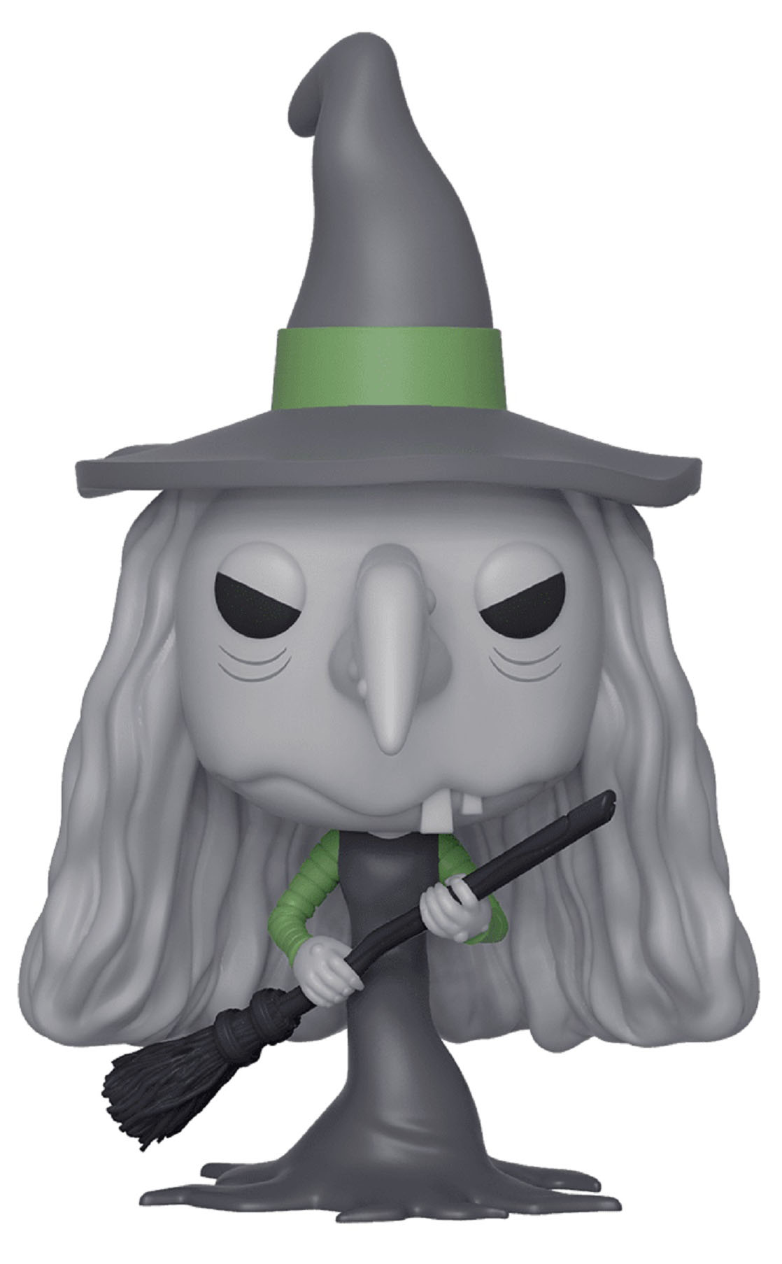 

Фигурка Funko POP: Disney NBC – Witch (9,5 см)