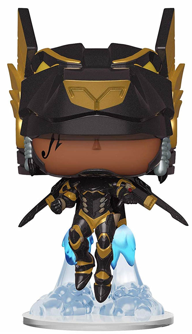 

Фигурка Funko POP Games: Overwatch – Pharah (9,5 см)