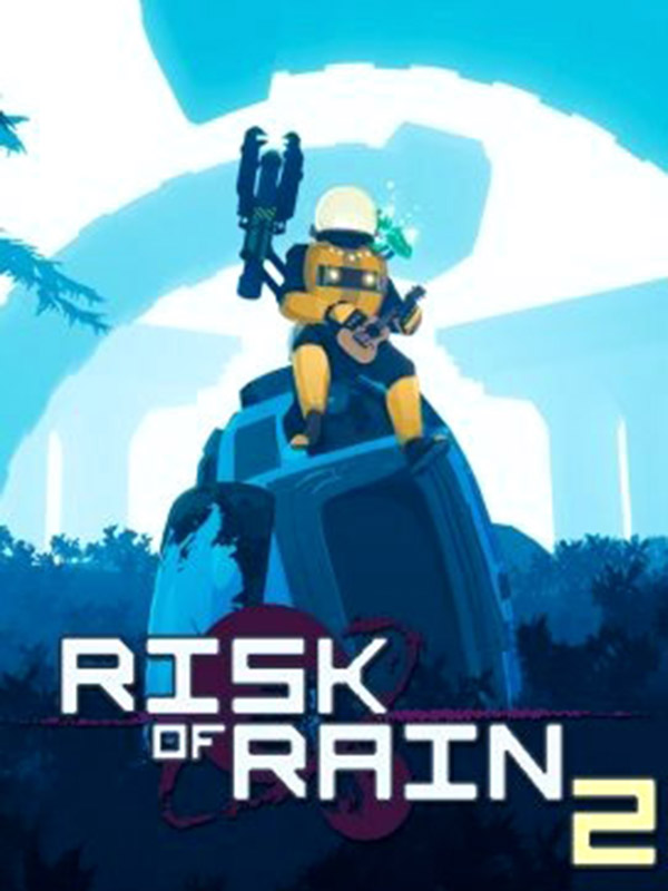 

Risk of Rain 2 [PC, Цифровая версия] (Цифровая версия)