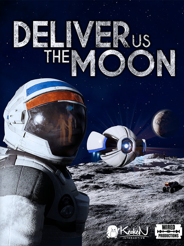 

Deliver Us the Moon [PC, Цифровая версия] (Цифровая версия)
