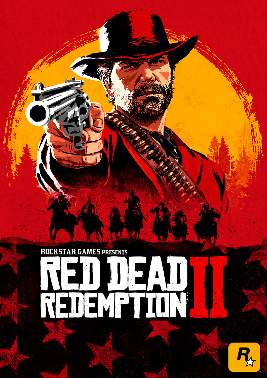 

Red Dead Redemption 2 [PC, Цифровая версия] (Цифровая версия)