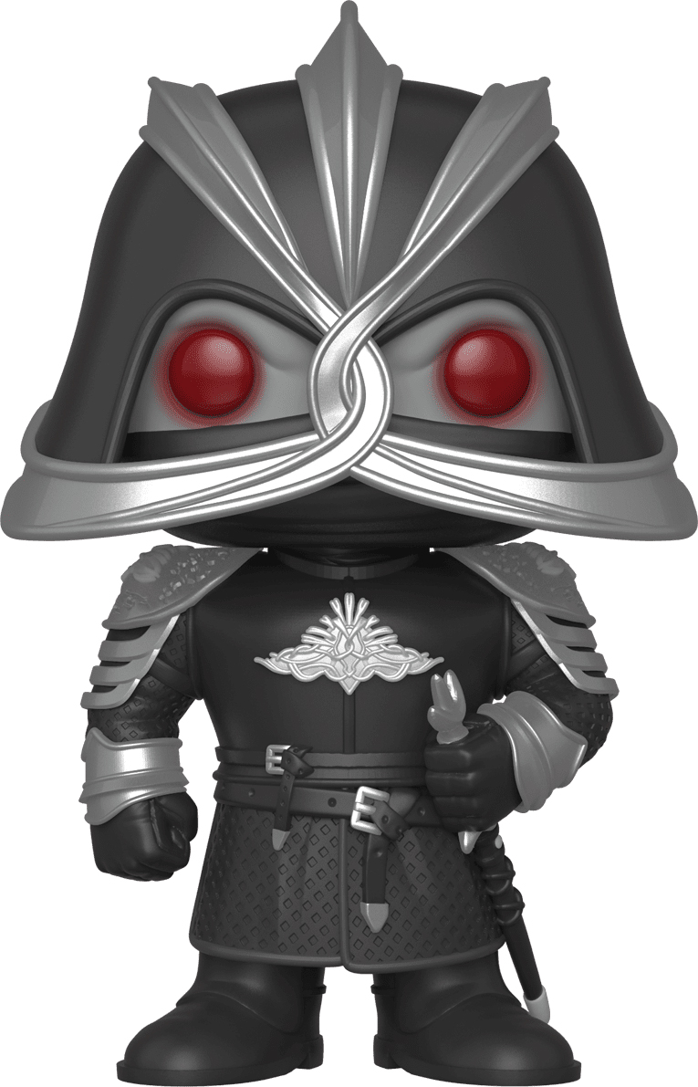 

Фигурка Funko POP: Game Of Thrones – The Mountain Bobble-Head (15 см)