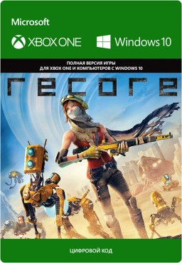 ReCore [Xbox One/Win10, Цифровая версия] (Цифровая версия) фотографии