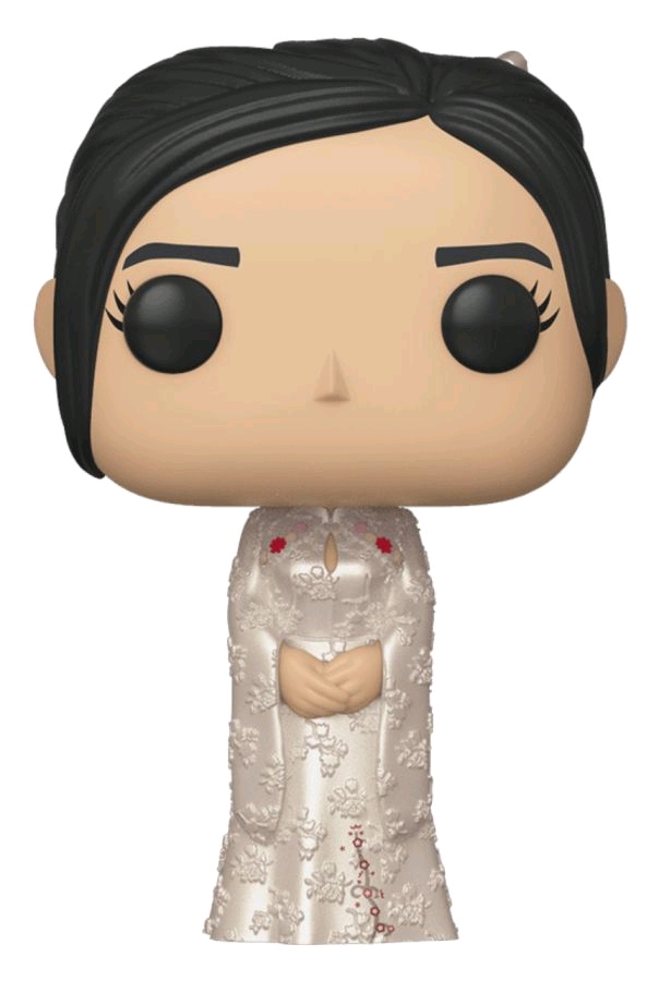 

Фигурка Funko POP: Harry Potter S8 – Cho Chang Yule Ball (9,5 см)