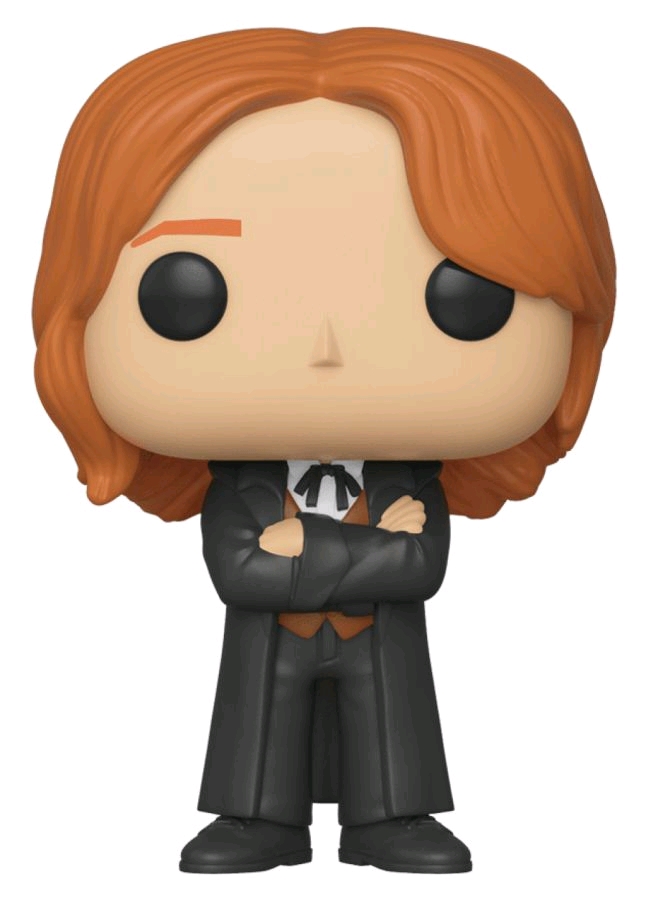 

Фигурка Funko POP: Harry Potter S8 – Fred Weasley Yule Ball (9,5 см)