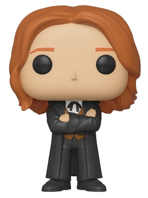 

Фигурка Funko POP: Harry Potter S8 – George Weasley Yule Ball (9,5 см)