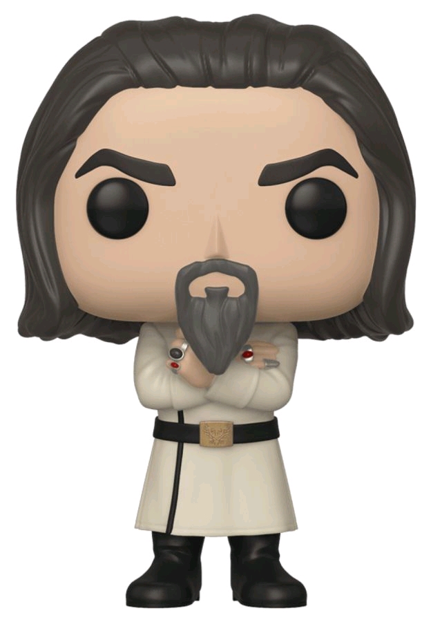 

Фигурка Funko POP: Harry Potter S8 – Igor Karkaroff Yule Ball (9,5 см)