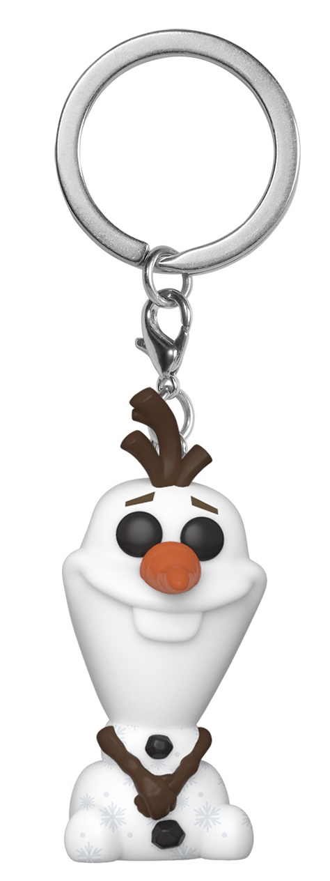 

Брелок Funko POP Disney: Frozen 2 – Olaf