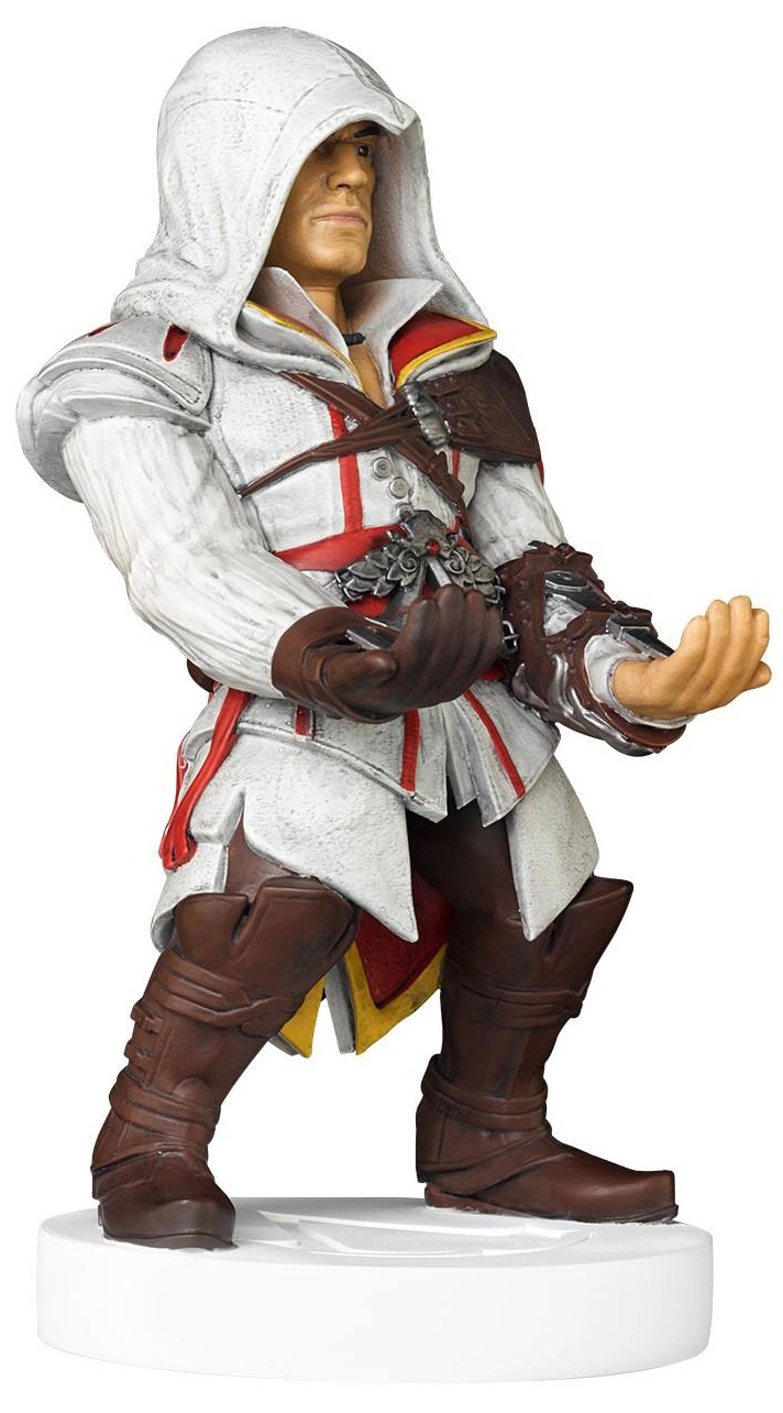 Фигурка-держатель Assassin's Creed: Ezio