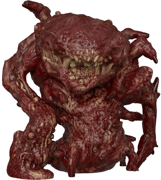 

Фигурка Funko POP Television: Stranger Things – Monster (15 см)