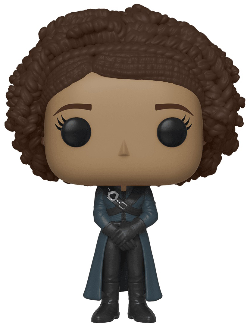 

Фигурка Funko POP Television: Game Of Thrones – Missandei (9,5 см)